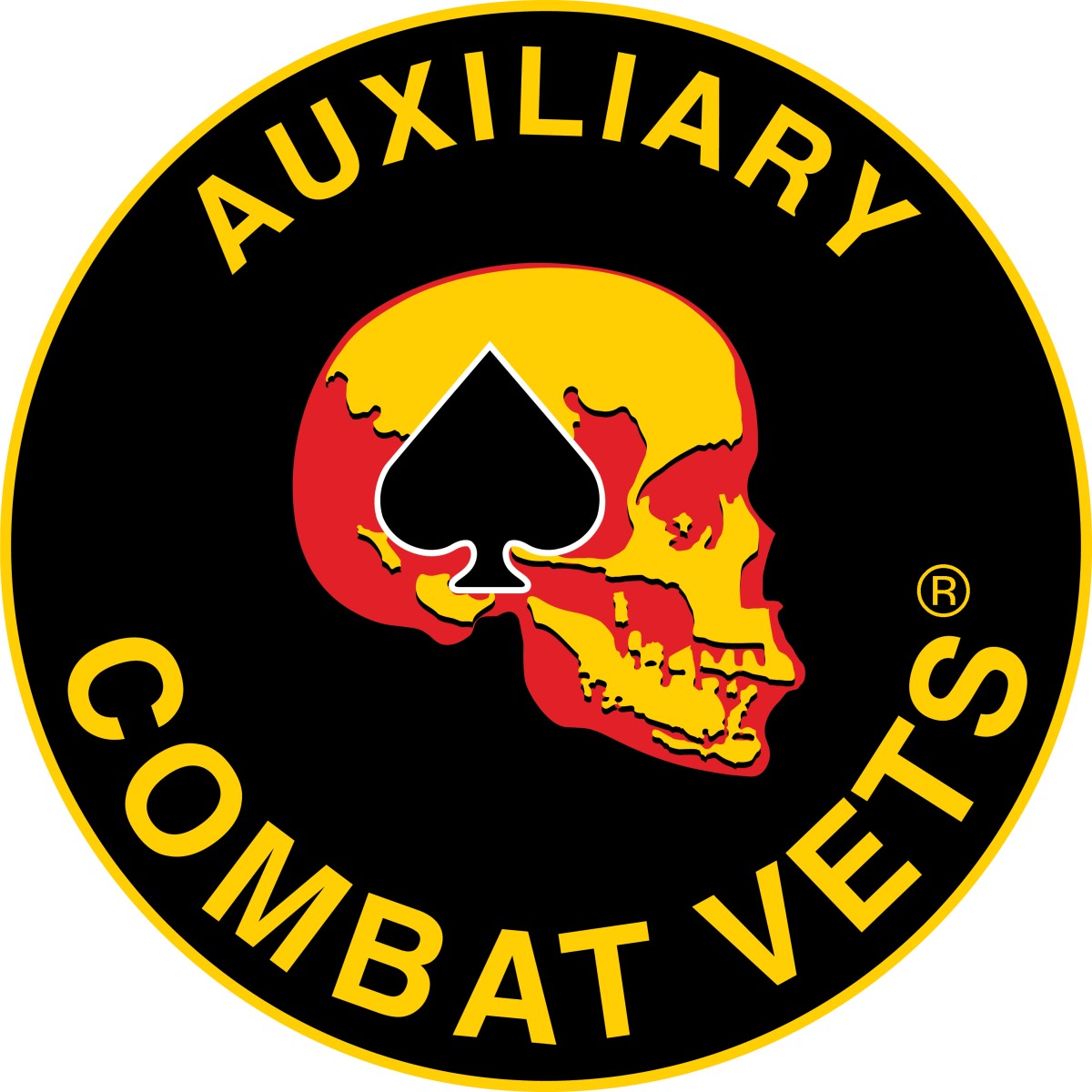 CVMA Auxiliary Scholarship logo